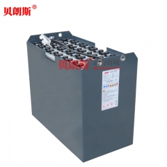 廣東電池廠家VSH6A適配臺(tái)勵(lì)福叉車(chē)FB20座駕倉(cāng)儲(chǔ)平衡重四輪叉車(chē)電池48V600Ah